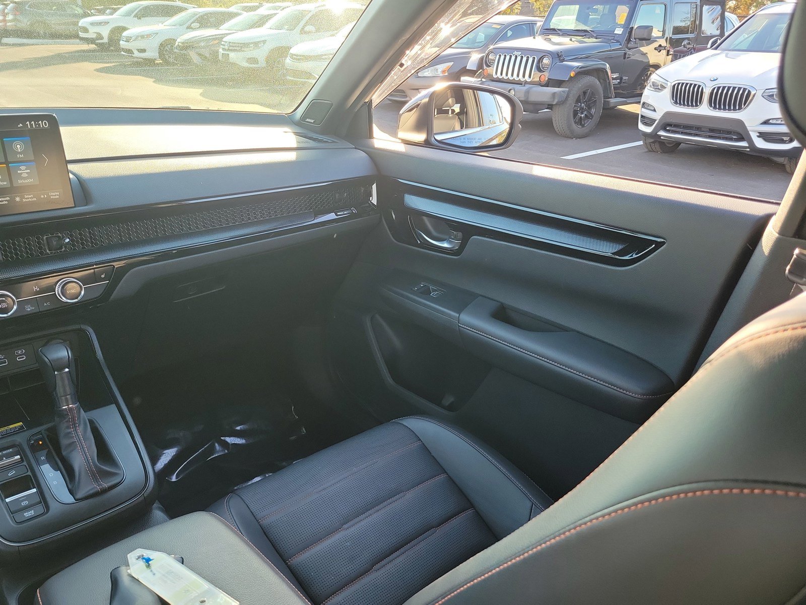 Used 2024 Honda CR-V Sport Touring image 17