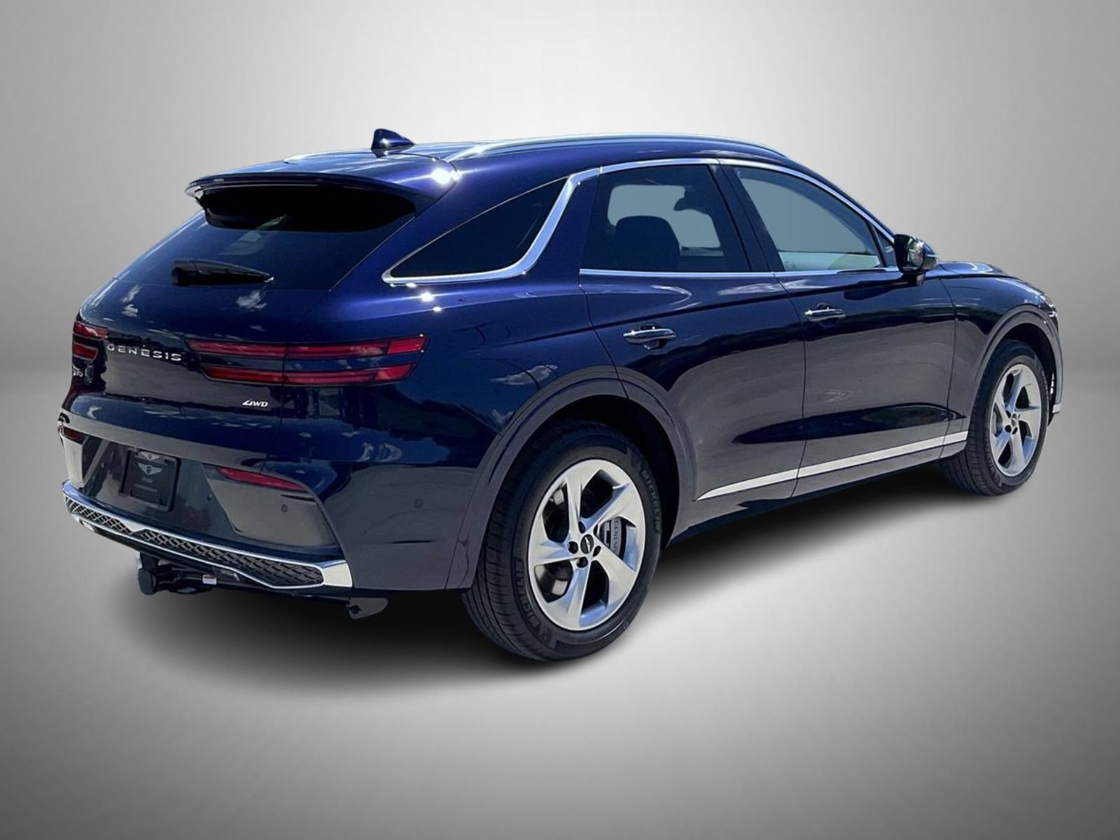 New 2026 Genesis GV70 2.5T Advanced w/ G1 Accessory Package AWD/4WD image 5