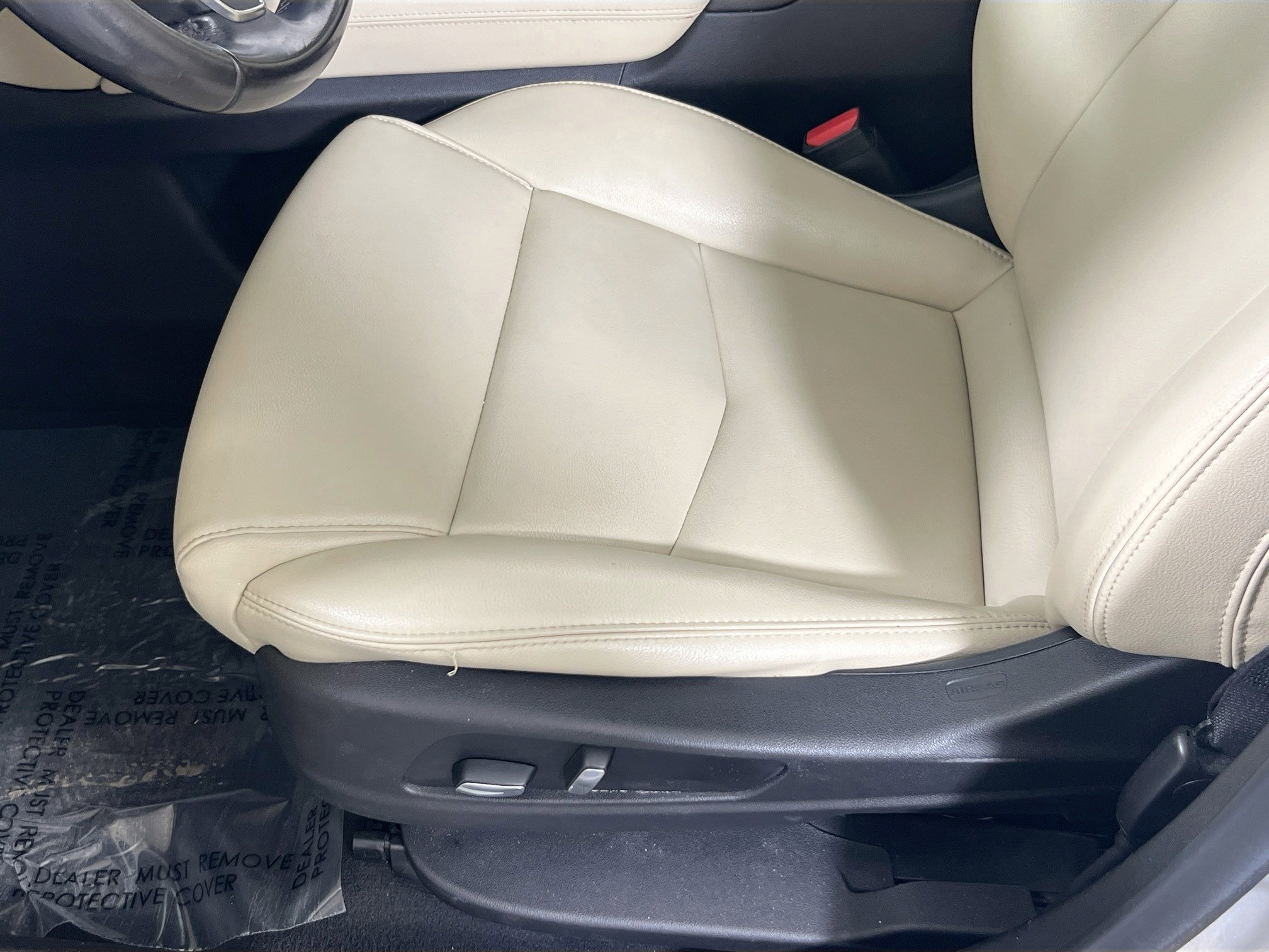 Used 2018 Cadillac XT5 AWD image 19