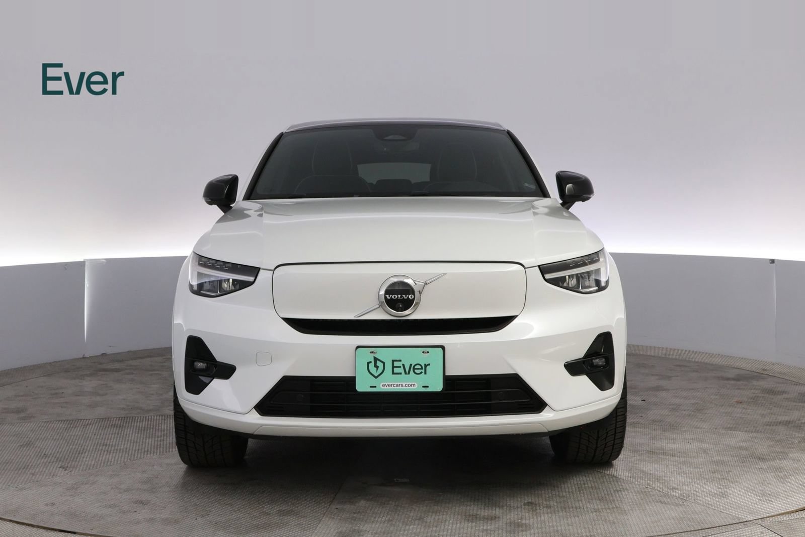 Used 2023 Volvo C40 P8 Recharge Plus AWD/4WD image 12