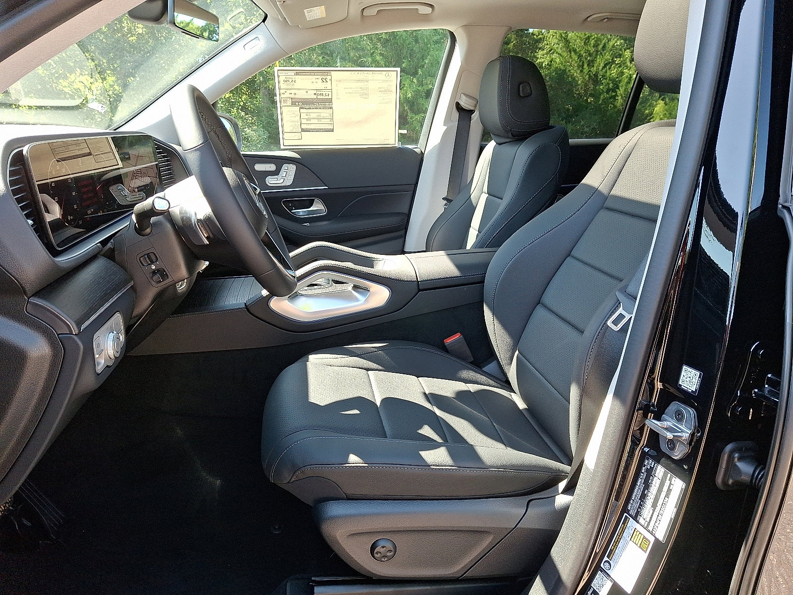 Used 2026 Mercedes-Benz GLE 350 4MATIC image 8