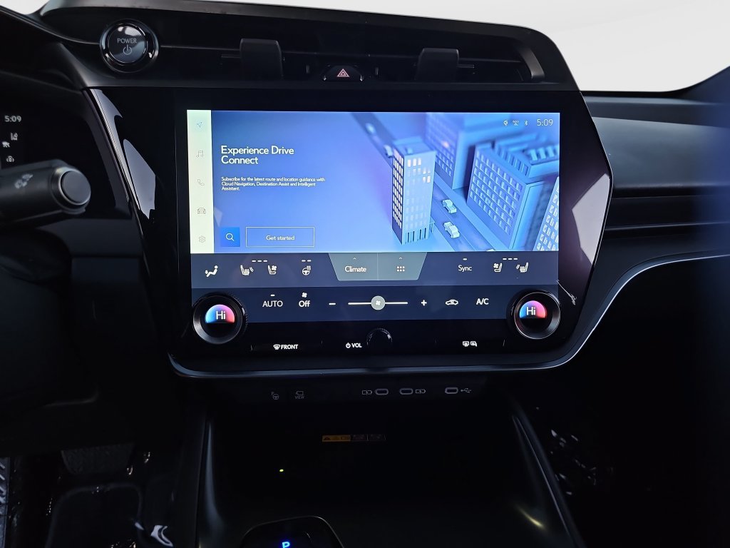 Used 2024 Lexus RZ 300e Premium w/ Technology Package FWD image 14