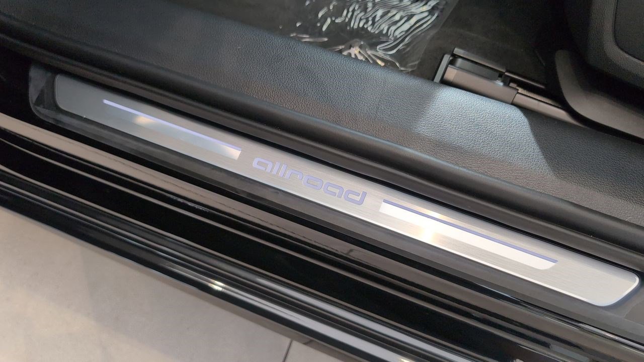 New 2026 Audi A6 Premium Plus image 11