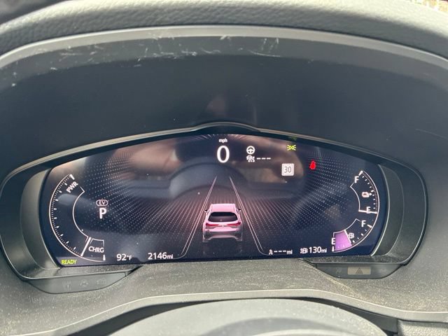 Certified 2025 MAZDA CX-70 Plug-In Hybrid w/ Premium Plus AWD/4WD image 29