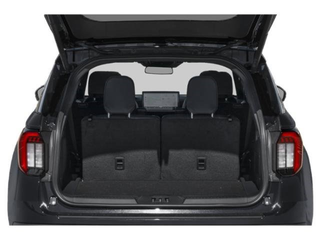 New 2026 Ford Explorer Tremor w/ Tremor Convenience Package AWD/4WD image 13