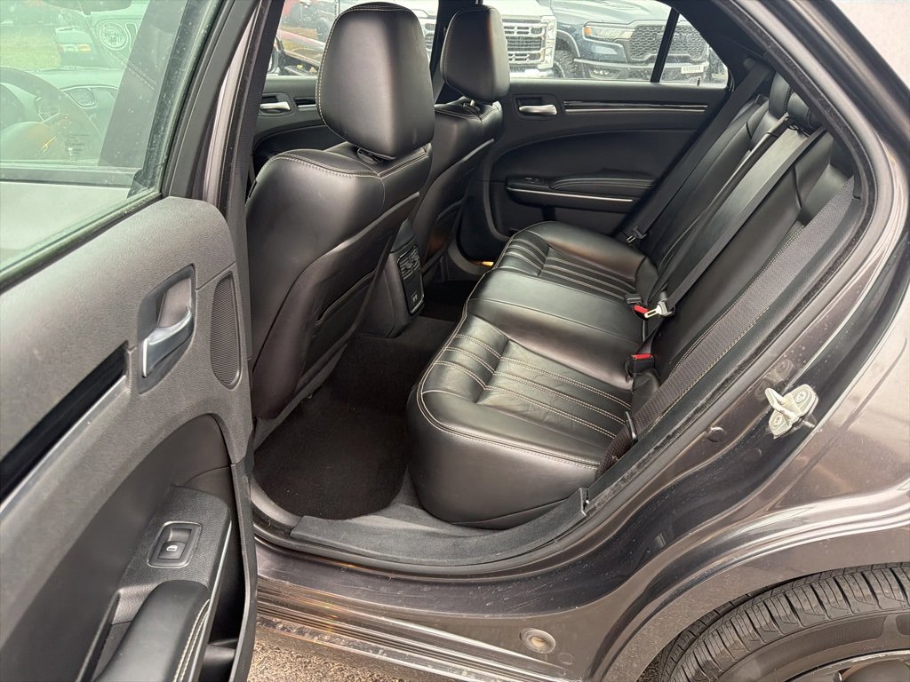 Used 2023 Chrysler 300 S image 10