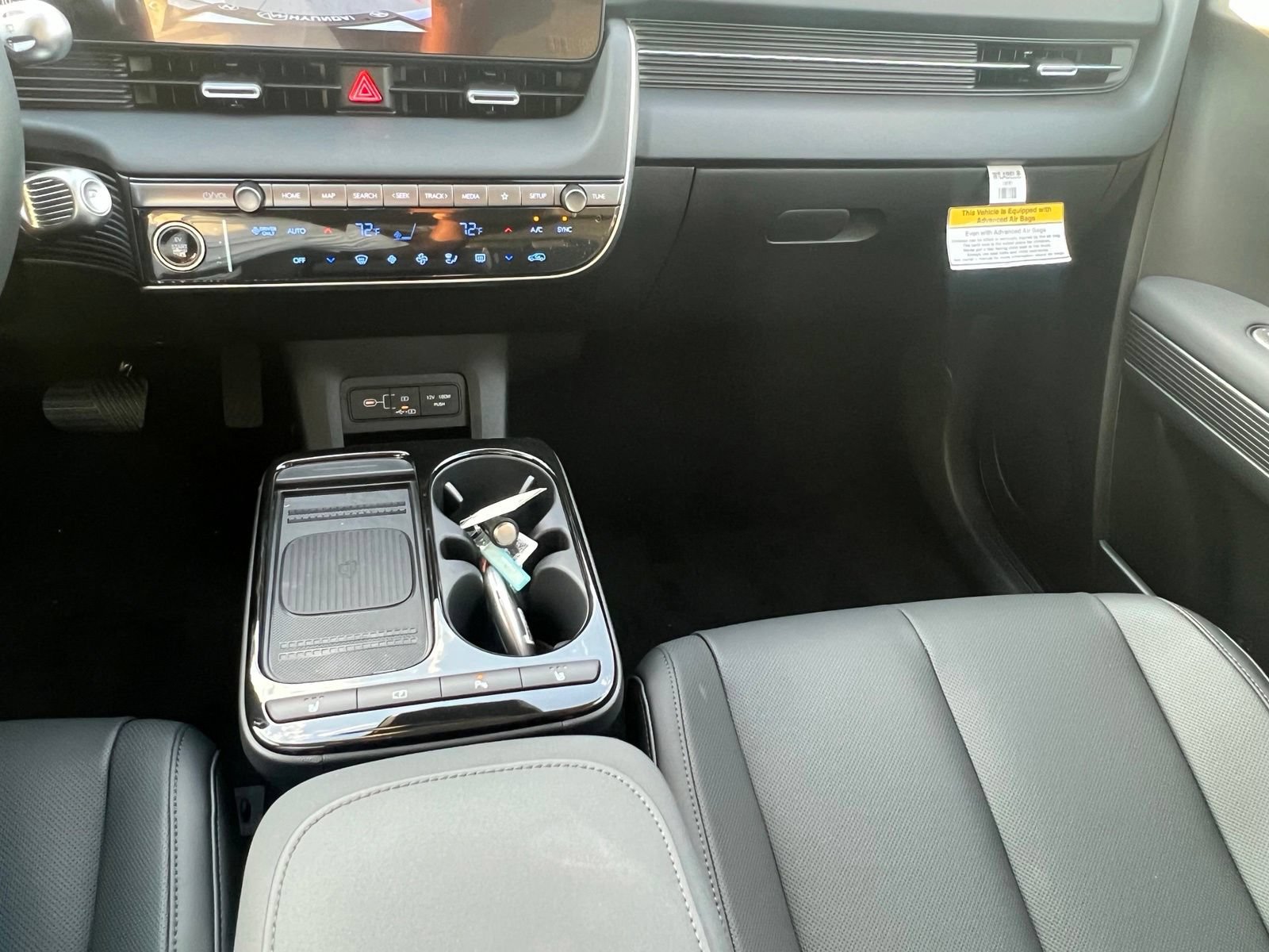 New 2027 Hyundai Ioniq 5 SEL RWD image 34