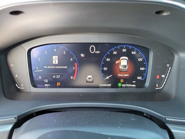 Used 2023 Acura Integra image 12