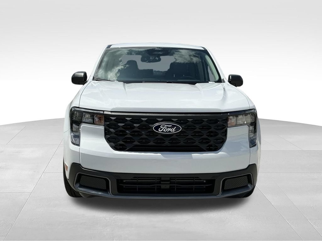 New 2026 Ford Maverick XLT AWD/4WD image 14