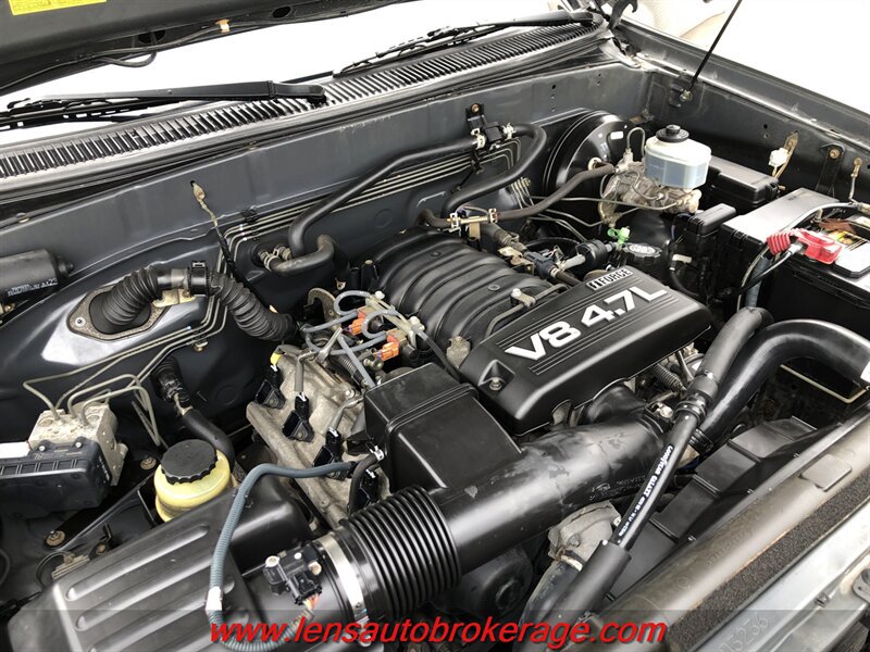 Used 2005 Toyota Tundra SR5 RWD image 22