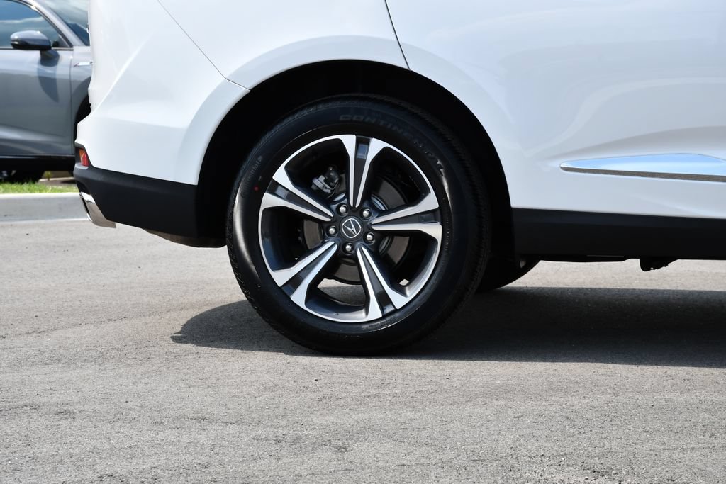 Certified 2026 Acura RDX w/ Technology Package AWD/4WD image 10
