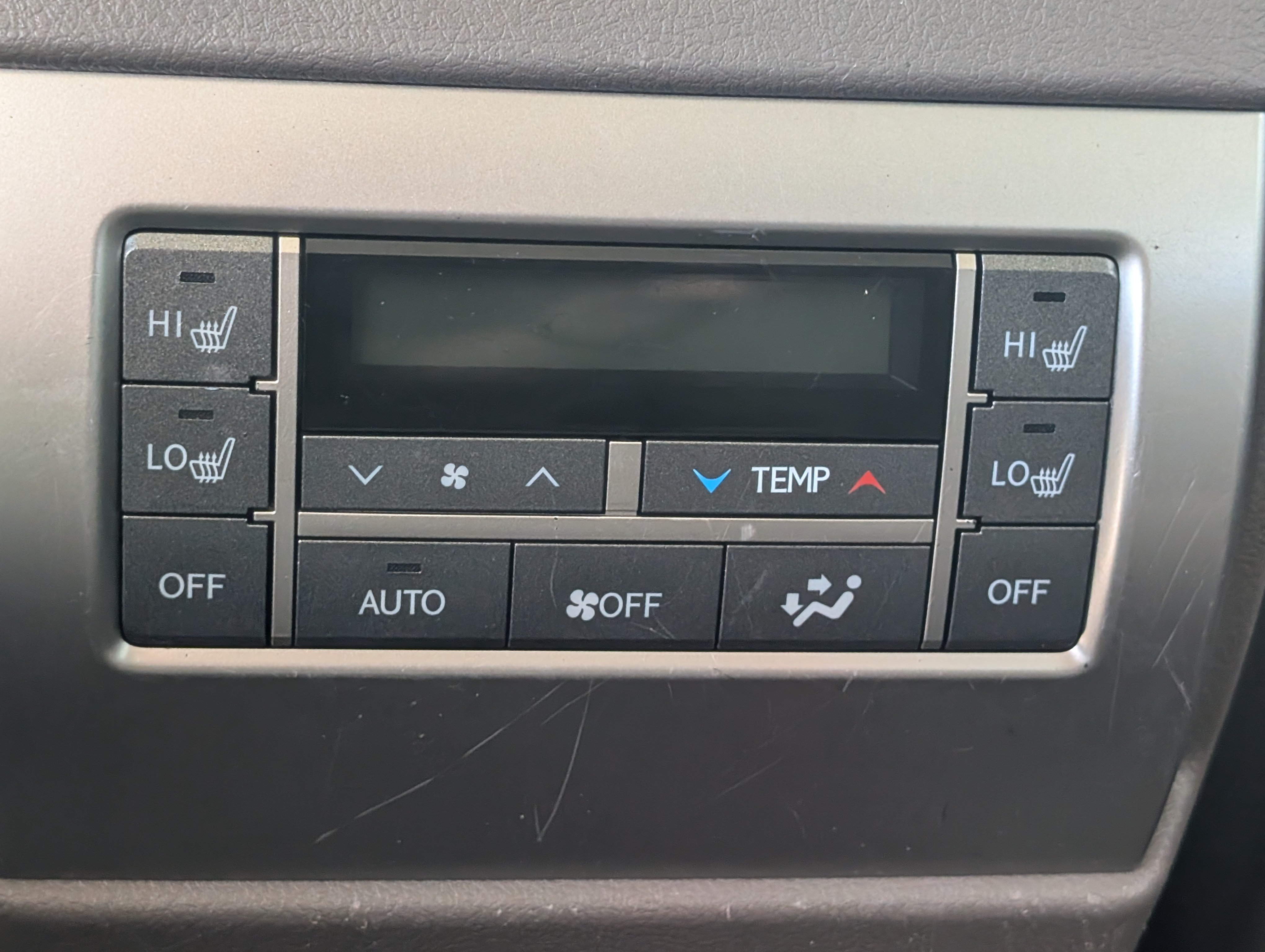 Used 2016 Lexus GX 460 w/ Premium Package AWD/4WD image 14