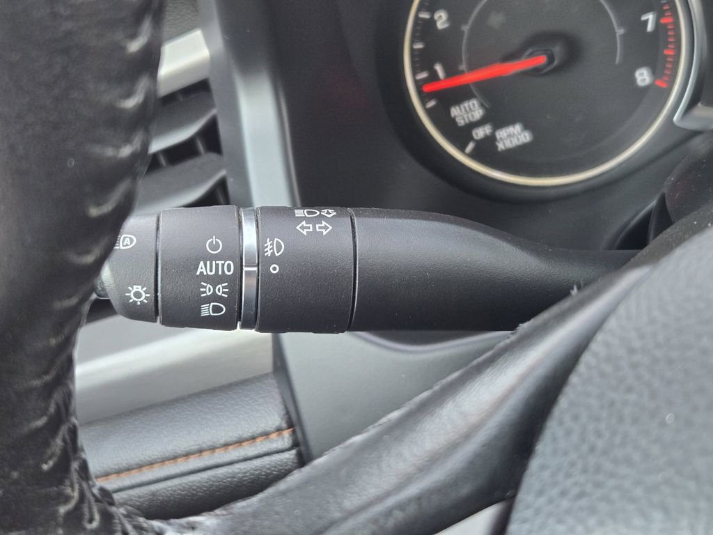 Used 2020 GMC Acadia AT4 w/ Driver Alert Package II image 27