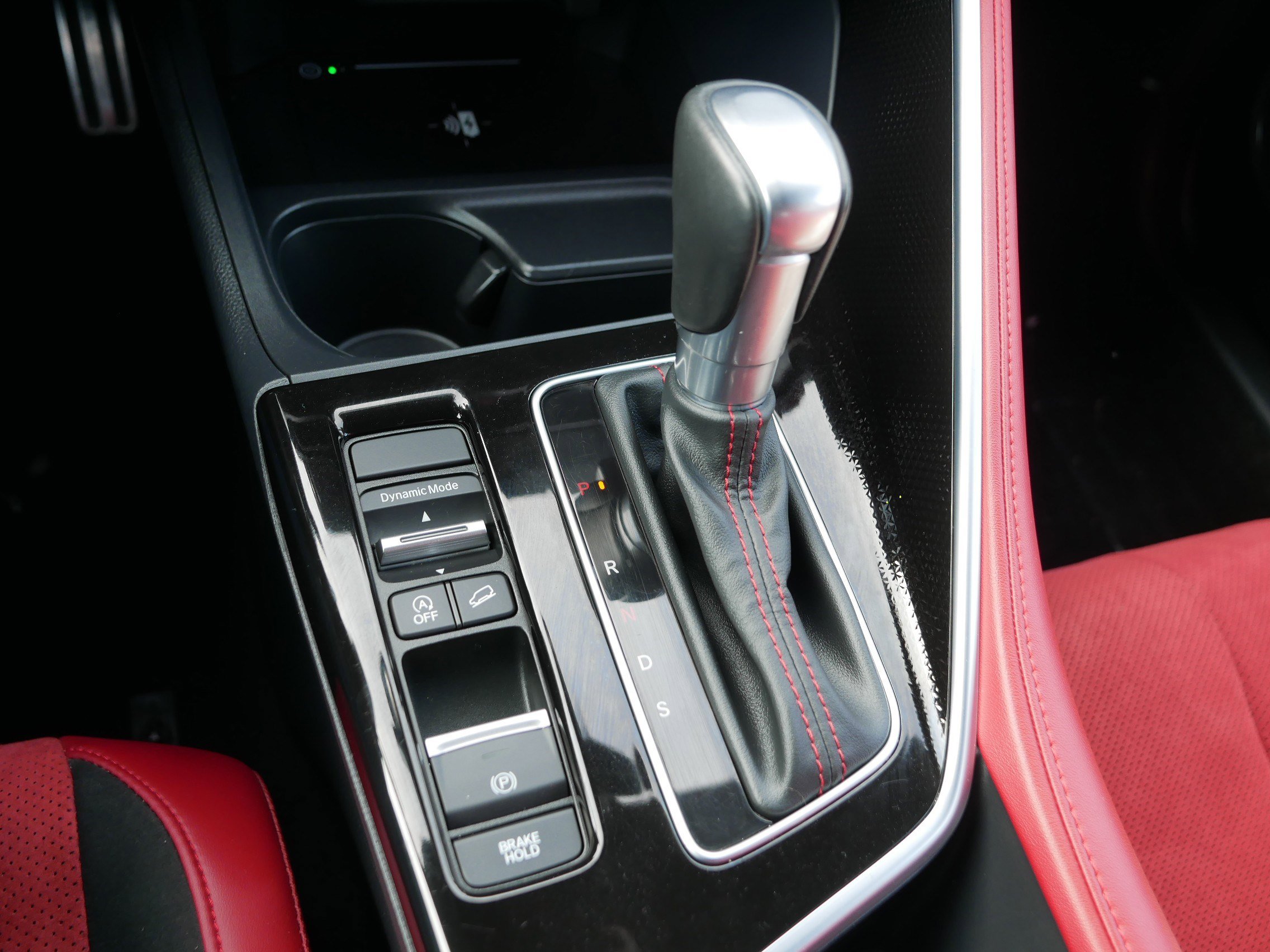 Certified 2025 Acura ADX A-Spec image 24