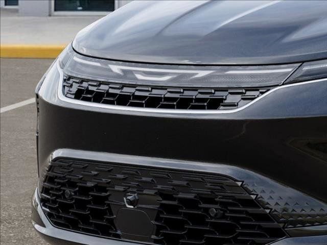 New 2027 Chrysler Pacifica Select FWD image 11