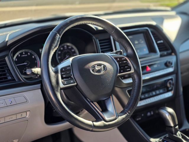 Used 2019 Hyundai Sonata SEL image 11