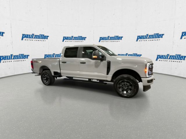 New 2026 Ford F250 XL w/ STX Appearance Package AWD/4WD image 13