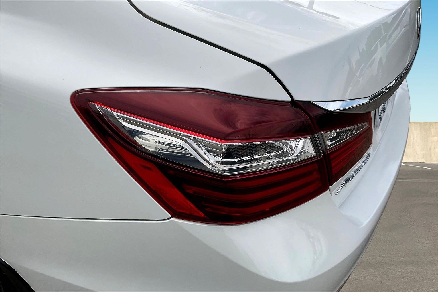 Used 2016 Honda Accord LX image 22