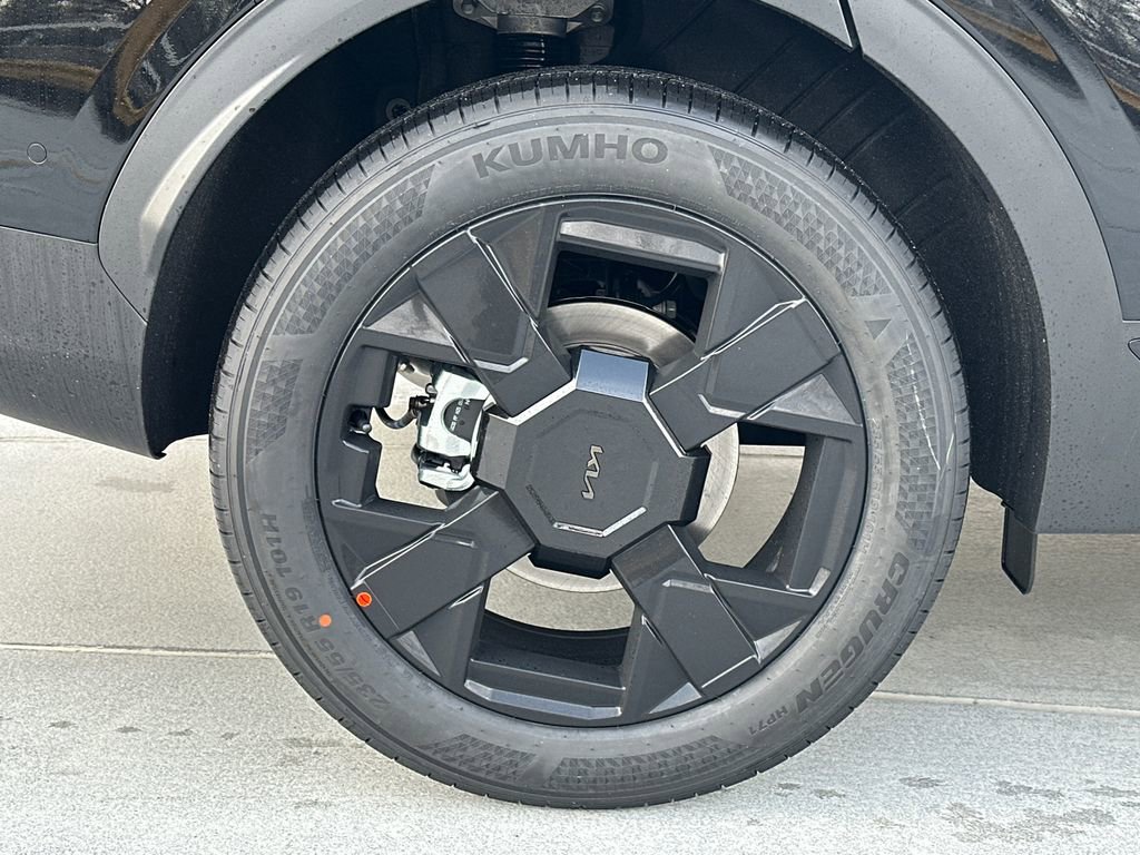 New 2026 Kia Sportage X-Line image 9