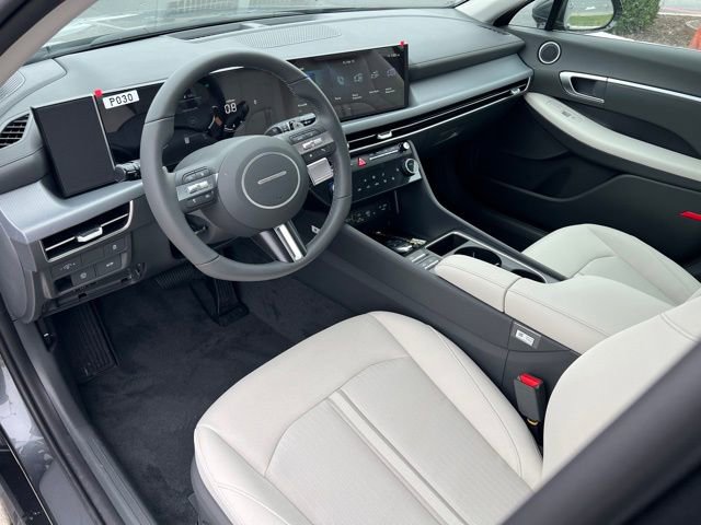 New 2026 Hyundai Sonata SEL AWD/4WD image 13