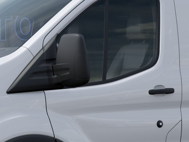 New 2027 Ford Transit 250 Low Roof w/ Interior Upgrade Package RWD image 20