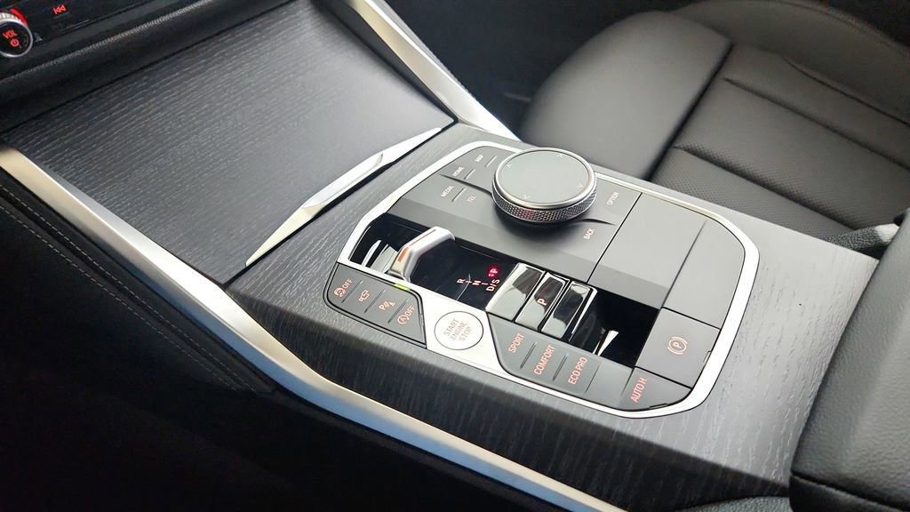 Used 2025 BMW 230i xDrive Coupe w/ M Sport Package image 31