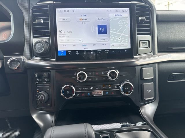 New 2026 Ford F150 Tremor w/ Equipment Group 402A High AWD/4WD image 32