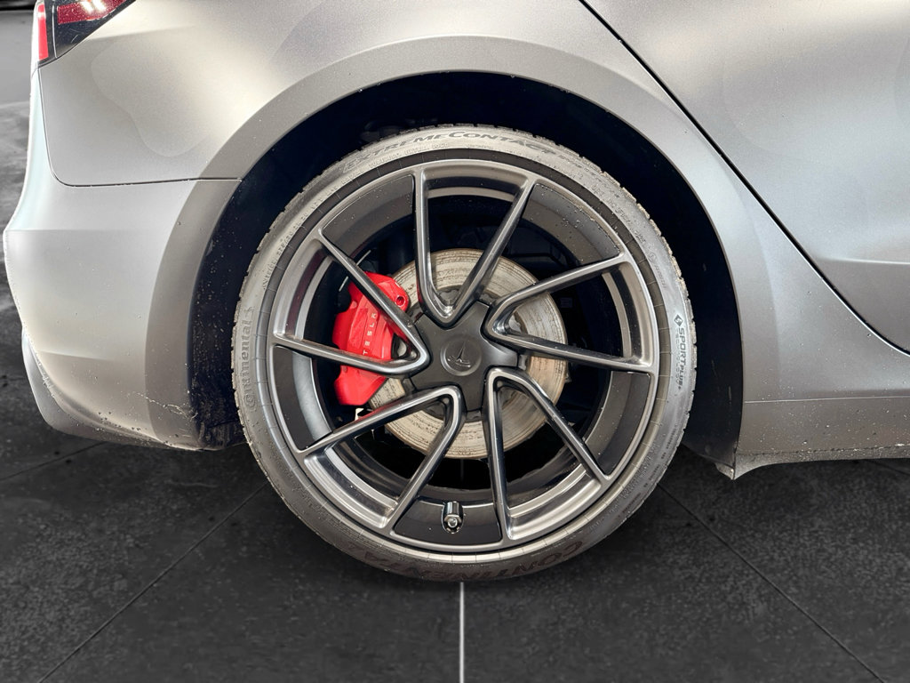 Used 2025 Tesla Model 3 Performance AWD/4WD image 33