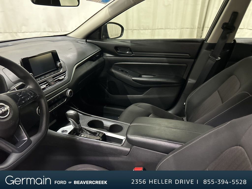 Used 2024 Nissan Altima 2.5 S image 24