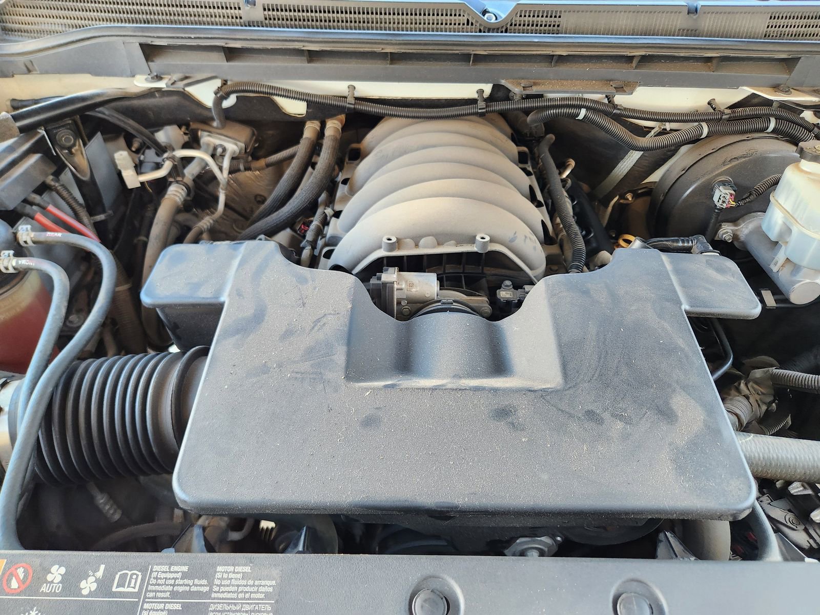 Used 2018 GMC Sierra 1500 SLT w/ Enhanced Driver Alert Package image 34