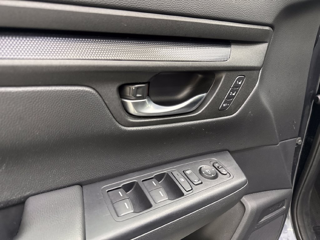 Used 2024 Honda CR-V Sport-L image 12