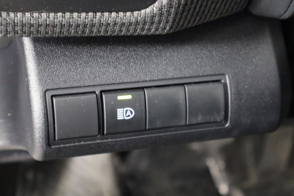 Used 2023 Subaru Solterra AWD image 22