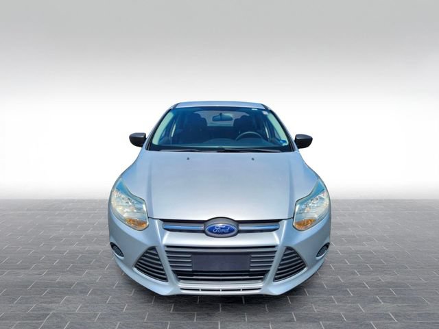 Used 2014 Ford Focus S FWD image 2