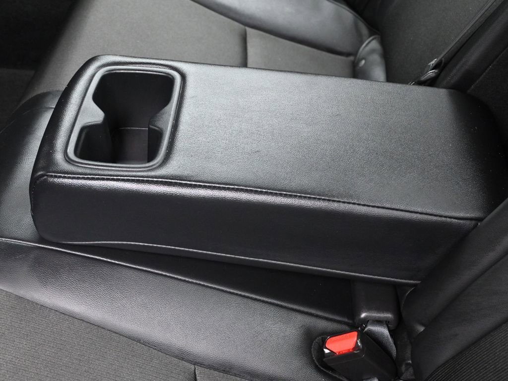 Certified 2022 Honda Accord Sport image 23