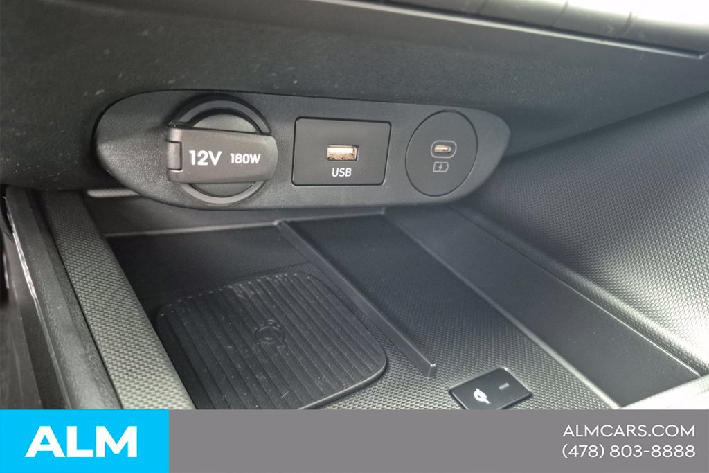 Used 2026 Hyundai Elantra Sport FWD image 26