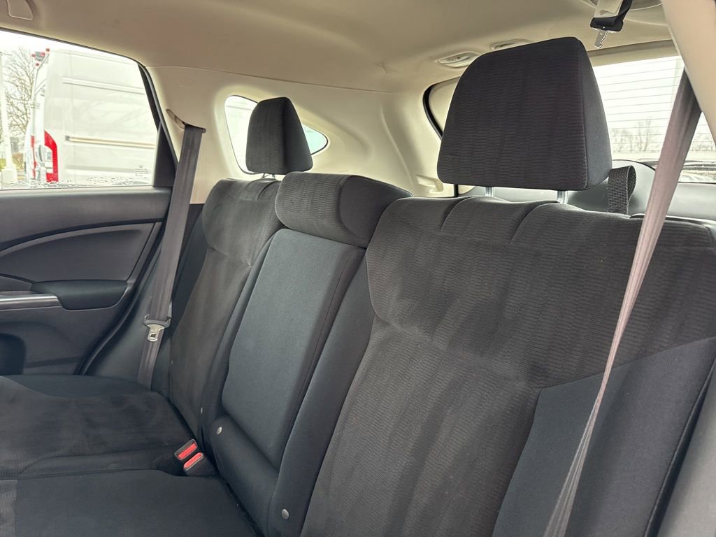 Used 2014 Honda CR-V LX image 16