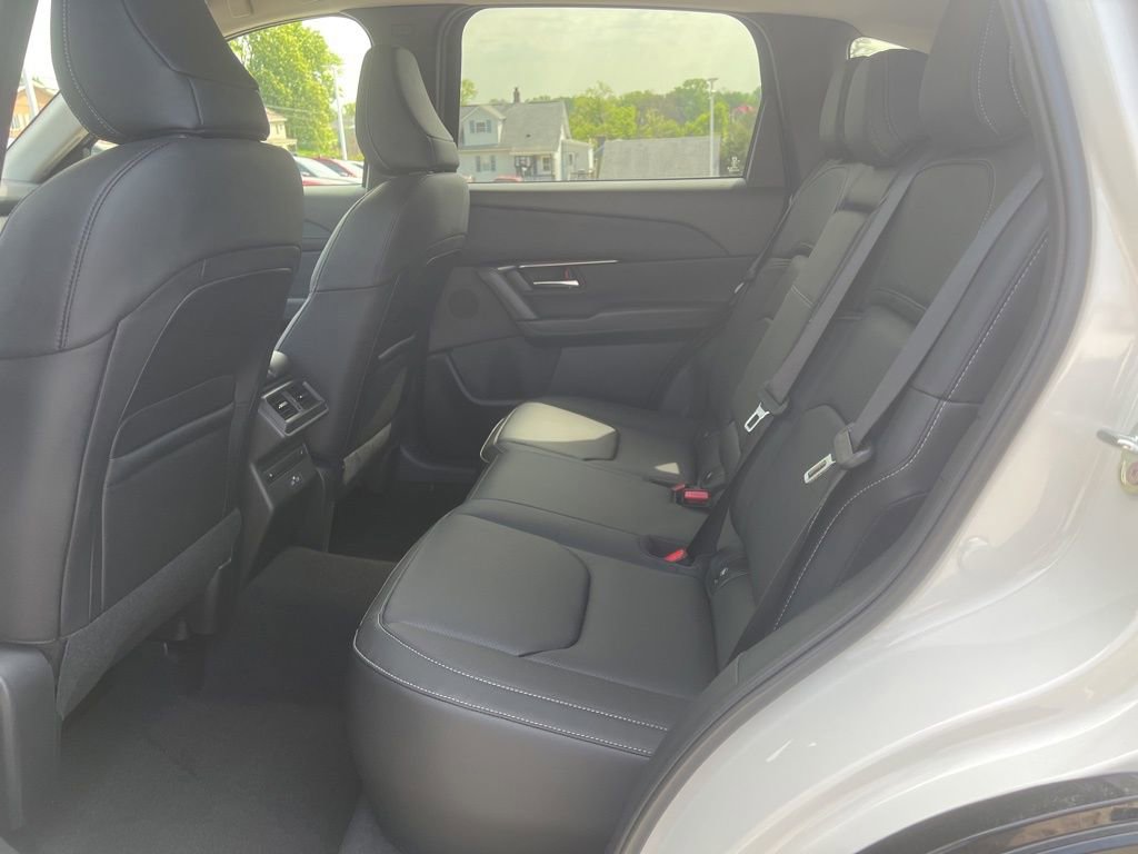 New 2026 MAZDA CX-5 2.5 S w/ Premium Plus Package AWD/4WD image 14