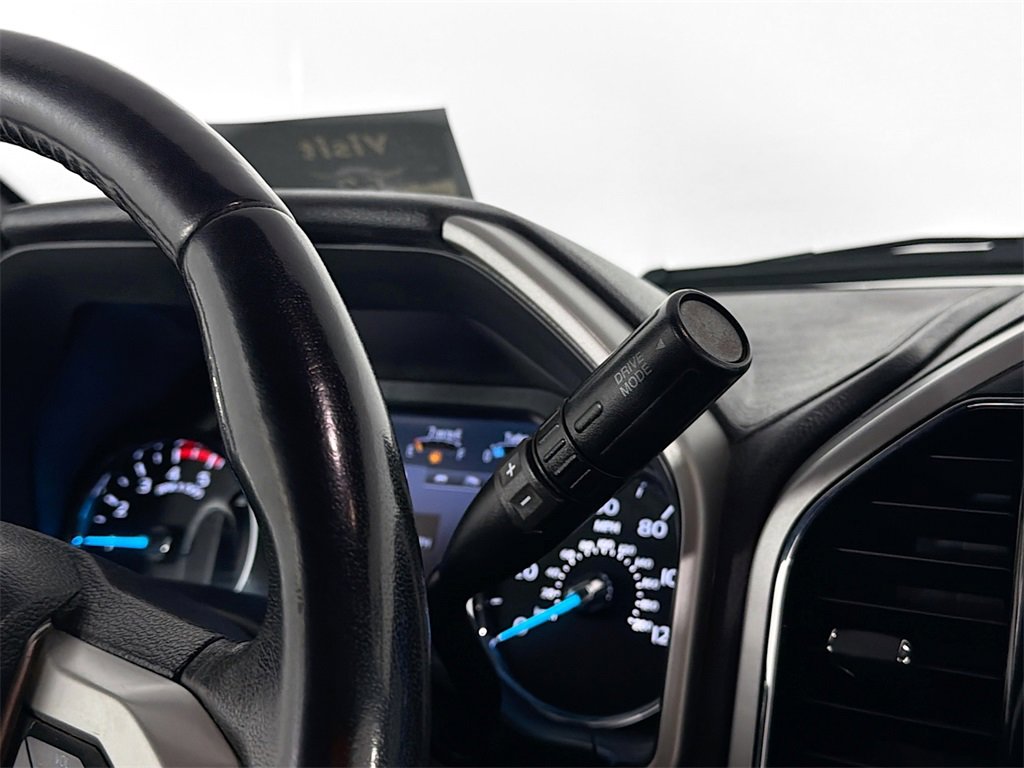 Used 2022 Ford F350 Lariat w/ Lariat Ultimate Package image 17
