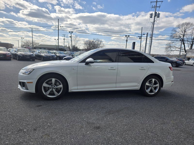 Used 2019 Audi A4 2.0T Premium w/ Convenience Package image 6