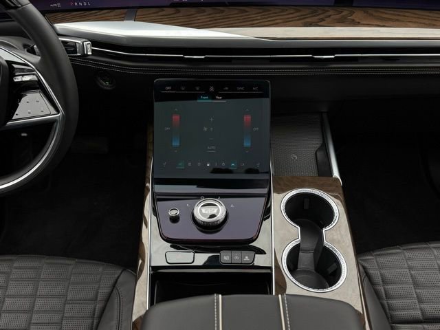 Used 2026 Cadillac Escalade Platinum Sport image 43