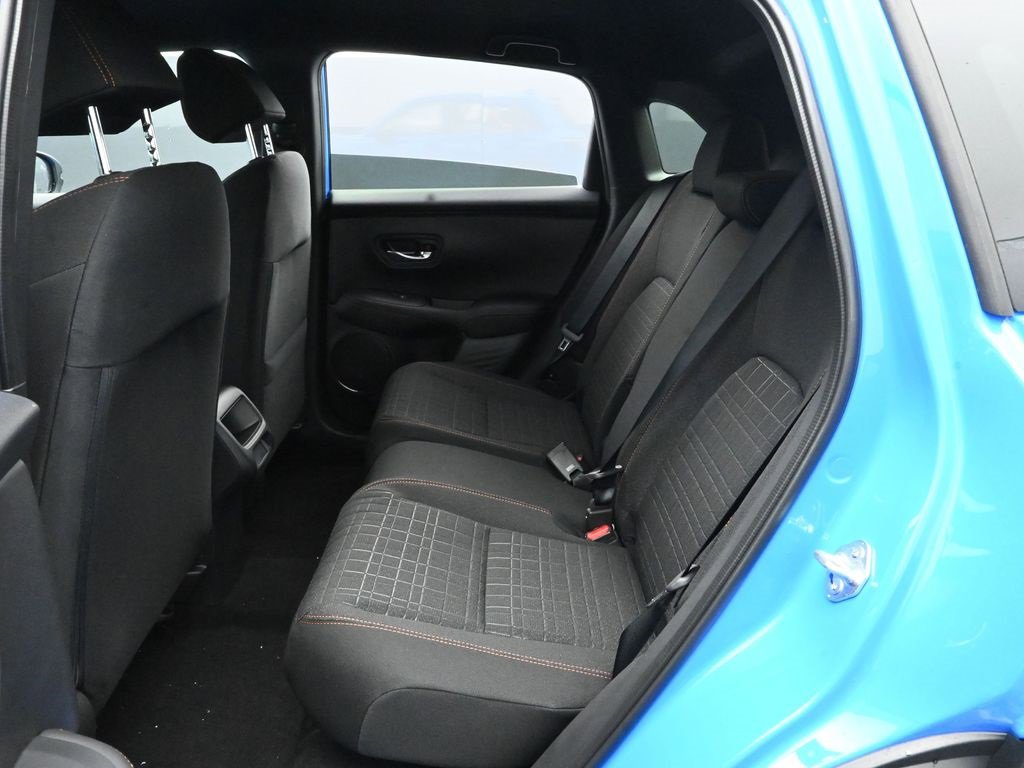 New 2026 Honda HR-V Sport image 34