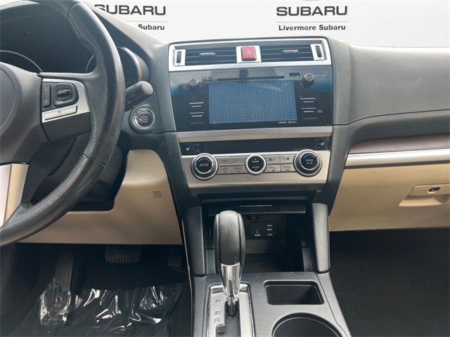 Used 2015 Subaru Outback 2.5i Limited image 12