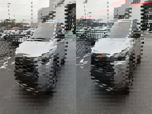 New 2026 Toyota Corolla Cross L image 4