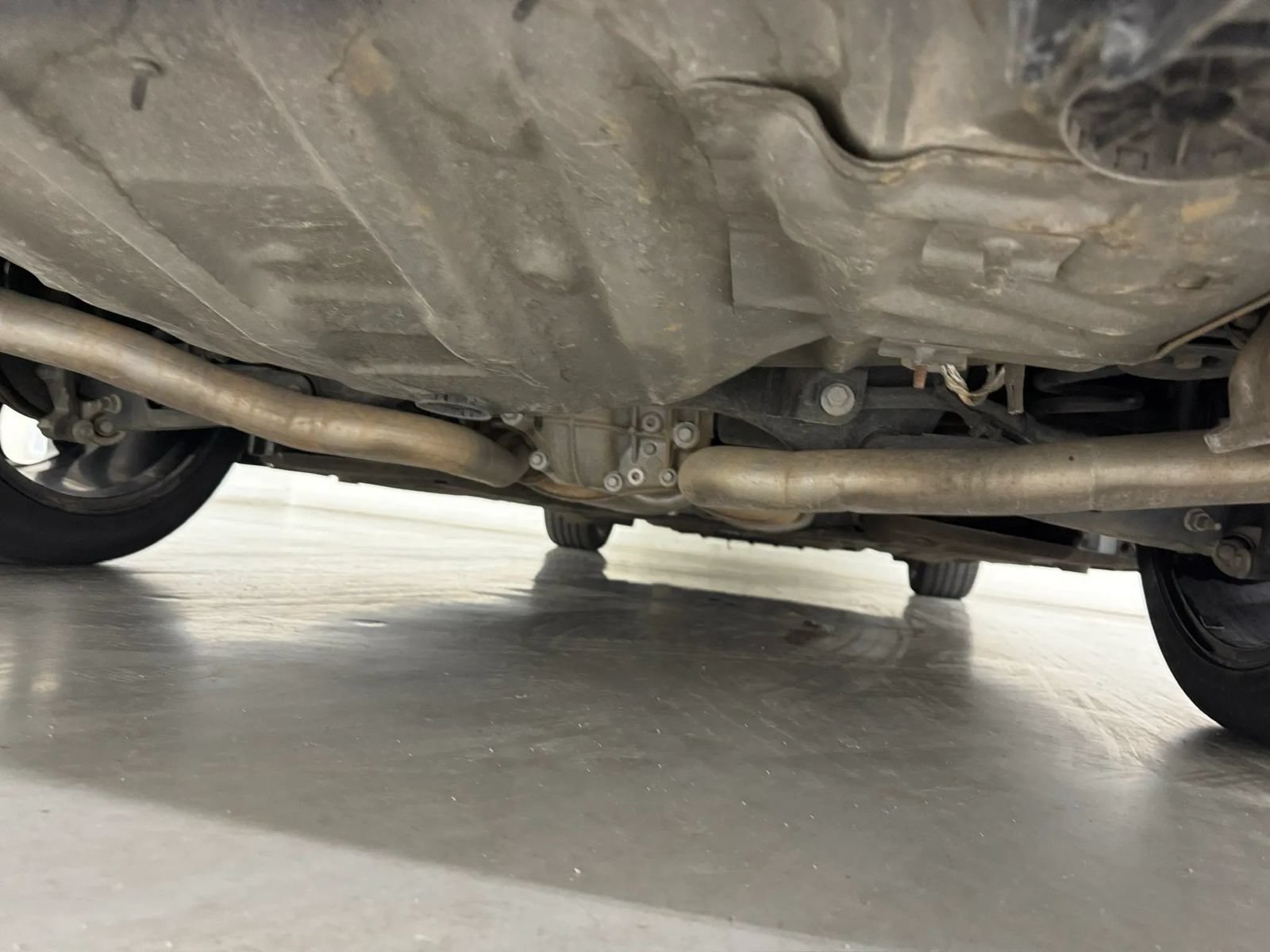 Used 2022 Chrysler 300 S RWD image 45
