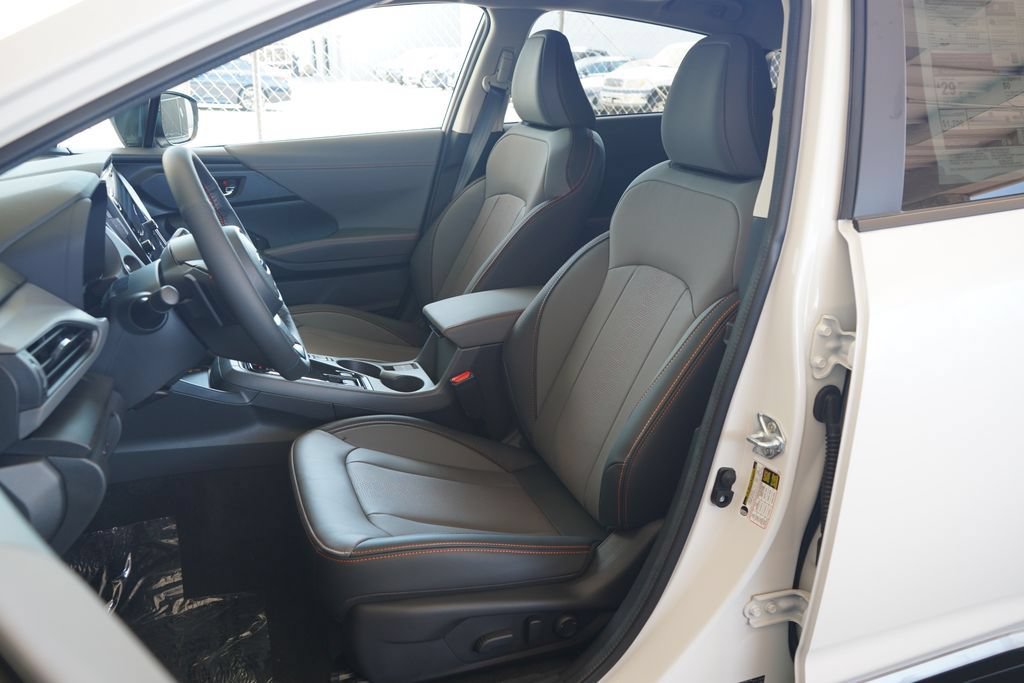 New 2026 Subaru Crosstrek 2.5i Limited AWD/4WD image 6