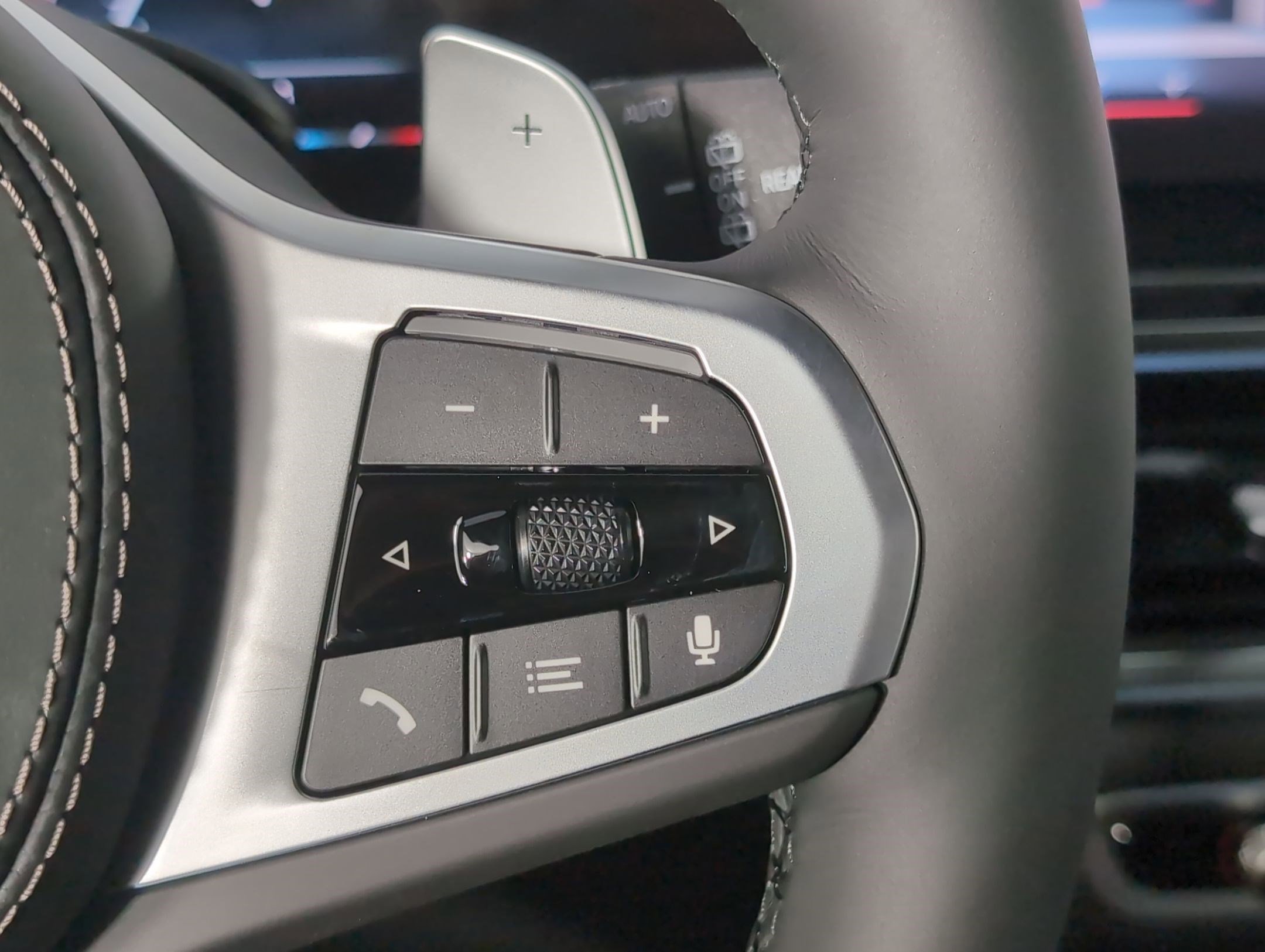 New 2026 BMW X7 xDrive40i w/ M Sport Package image 27