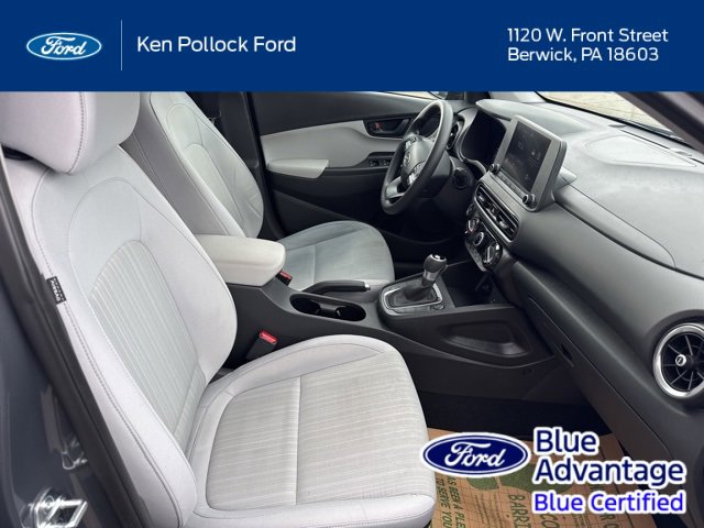 Used 2023 Hyundai Kona SEL w/ Cargo Package image 30