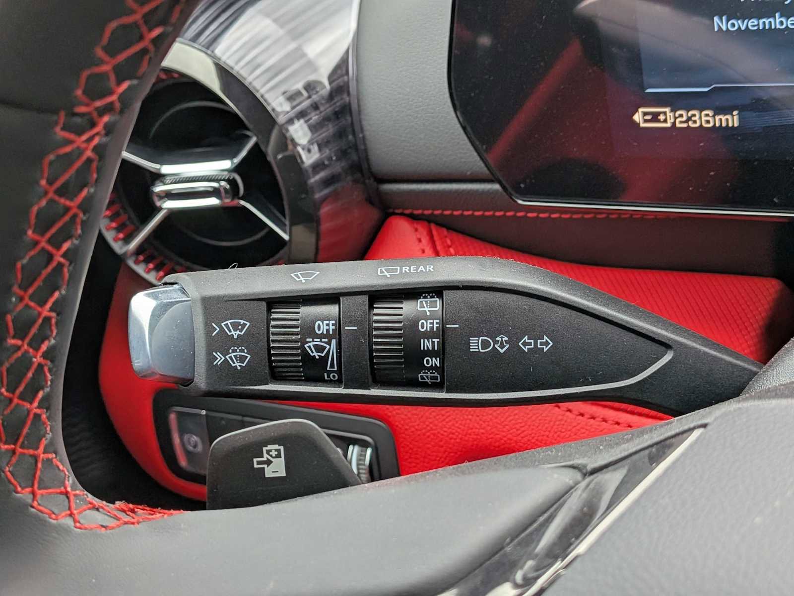 New 2026 Chevrolet Blazer EV RS image 27