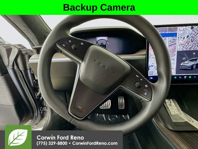 Used 2023 Tesla Model S Standard Range image 10
