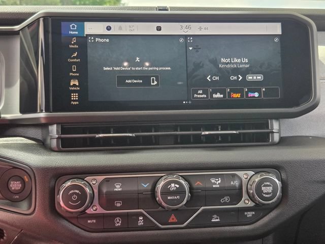 New 2026 Jeep Wrangler Unlimited Sport AWD/4WD image 19